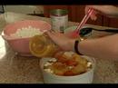 Sweet Potato Casserole Recipe : How to Finish Sweet Potatoes Casserole Sweet Potato Casserole Recipe : How to Finish Sweet Potatoes Casserole