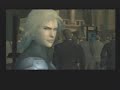 MGS2 ending scene VAMP MGS2 ending scene VAMP