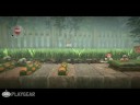 Little Big Planet - Tree Beta Gameplay