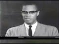 Malcom X