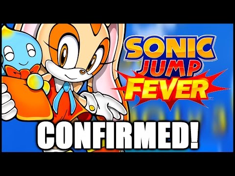 how to download sonic jump