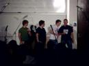 UNC Achordants - Skit2