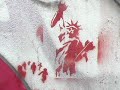 graffiti