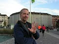 360 View of Innsbruck, Austria
