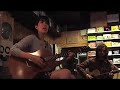 Emmy The Great City Song live at Pure Groove