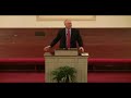 McFerrin Missionary Baptist Church 1/04/09 Part 1