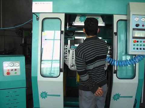  CB 30 Soğuk Kutu Maça