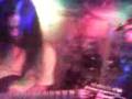 The Guitar Master puppets:(STOLEN)while they are rocking ! 17 Saloon Vietnam w/ BENZMAN V