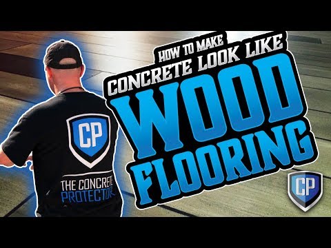 how to paint so it looks like wood