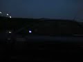 205 GT30 VS Impreza