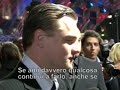 Di Caprio, un americano fiero di Obama