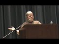 ASA 2008 Q&A - Judy Bonds & Martin Richards on Carbon Seques