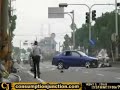 Hay que respetar los Semaforos