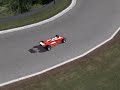 rFactor GP79 - Alfa @ charade rFactor GP79 - Alfa @ charade