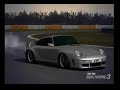 RUFF  Gran Turismo 3