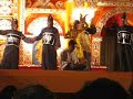 Kundalini raises and clears