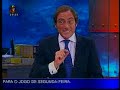 Paulo Portas entrevista TVI Paulo Portas entrevista TVI