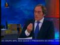 videos de Paulo Portas entrevista TVI