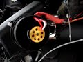 Everyone, please Do not Think this is something like Super or turbocharger. the duct only can help increase speed of the airflow inside intake. Dont know this helps or not, but If you guys want make this, try to use brushless motor. it is gonna be way powerful than brushed motor. I drove it, I felt something pushing from the behind. but check engine light came on, Think coz of airfolw sensor. I dont say this is great but I say not bad. 1998 740i. 4.4 V8.