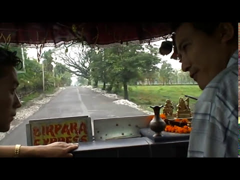 how to reach bhutan from kolkata by train