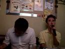 Karaoke in Gotanda 01
