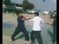 Irahi vs Genaro