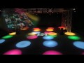 日々の音色 Stage Light_Yr4_Crew A