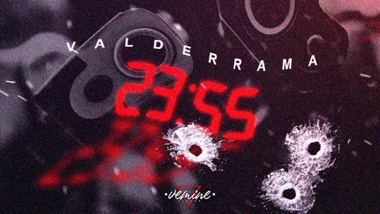 Valderrama Flow - 5 DO 12 🕚 (Official Video)