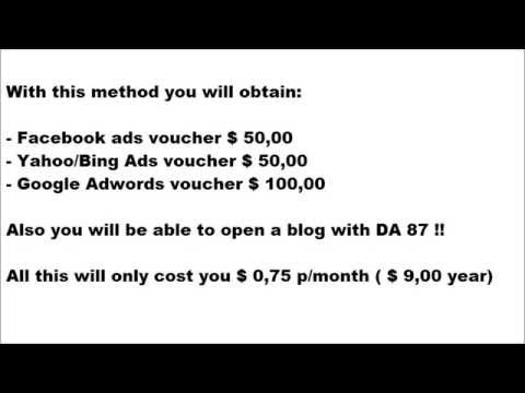 how to buy facebook ad coupon