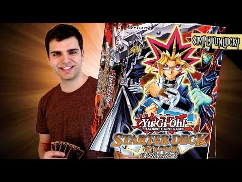 how to properly build a yugioh deck