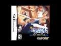 "Objection! 2001" Eurodance Remix - Phoenix Wright: Ace Attorney