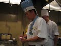Wabora Fusion Japanese Steakhouse