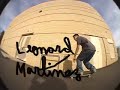 Bonus! DVD-Justin Greer and Leonard Martinez