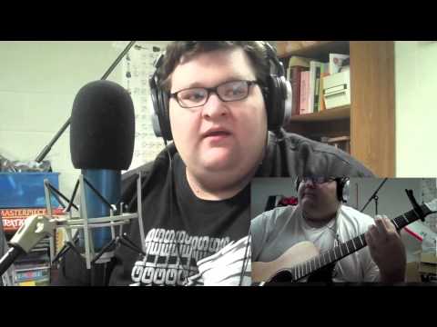 Across The Universe - The Beatles (Cover) *Request*