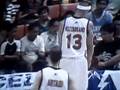 Helterbrand's hard foul?! No its Not Topex!