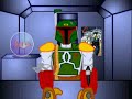 Boba Fett\