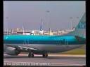 KLM - Royal Dutch Airlines Boeing 737-406