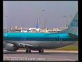 videos de KLM - Royal Dutch Airlines Boeing 737-406