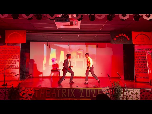 Theatrix Plays – Jane Eyre