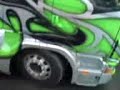 SCANIA DO CORUJAO FRITANDO SCANIA DO CORUJAO FRITANDO