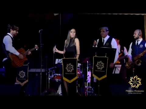 Banda – Festa de casamento Banda – Festa de casamento