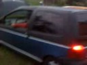club air power twingo (monagas-maturin)