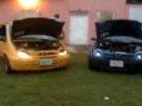 club air power twingo (monagas-maturin)