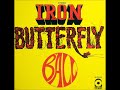 Iron Butterfly