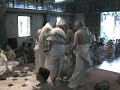 Vinayaka Chaturthi Celebrations at Sree Vinayaka Mandir, Sarojini Nagar, New Delhi - Divyanama Bhajan