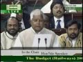 Lallu Speaking English.......must watch..