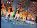 Los Sabrosos de Anaga-Busco unos ojos