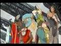 Overman Kinggainer OP