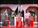 Bobby Hardin - short clip from Stick to the Status Quo Bobby Hardin - short clip from Stick to the Status Quo
