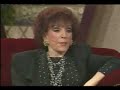 Dottie Rambo on Dove Nightline (Part 2)
